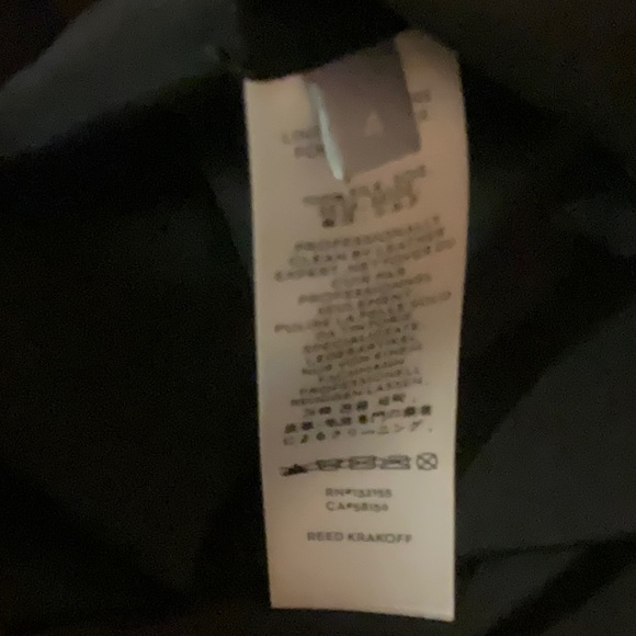 Reed Krakoff Skirt - Picture 4 of 5